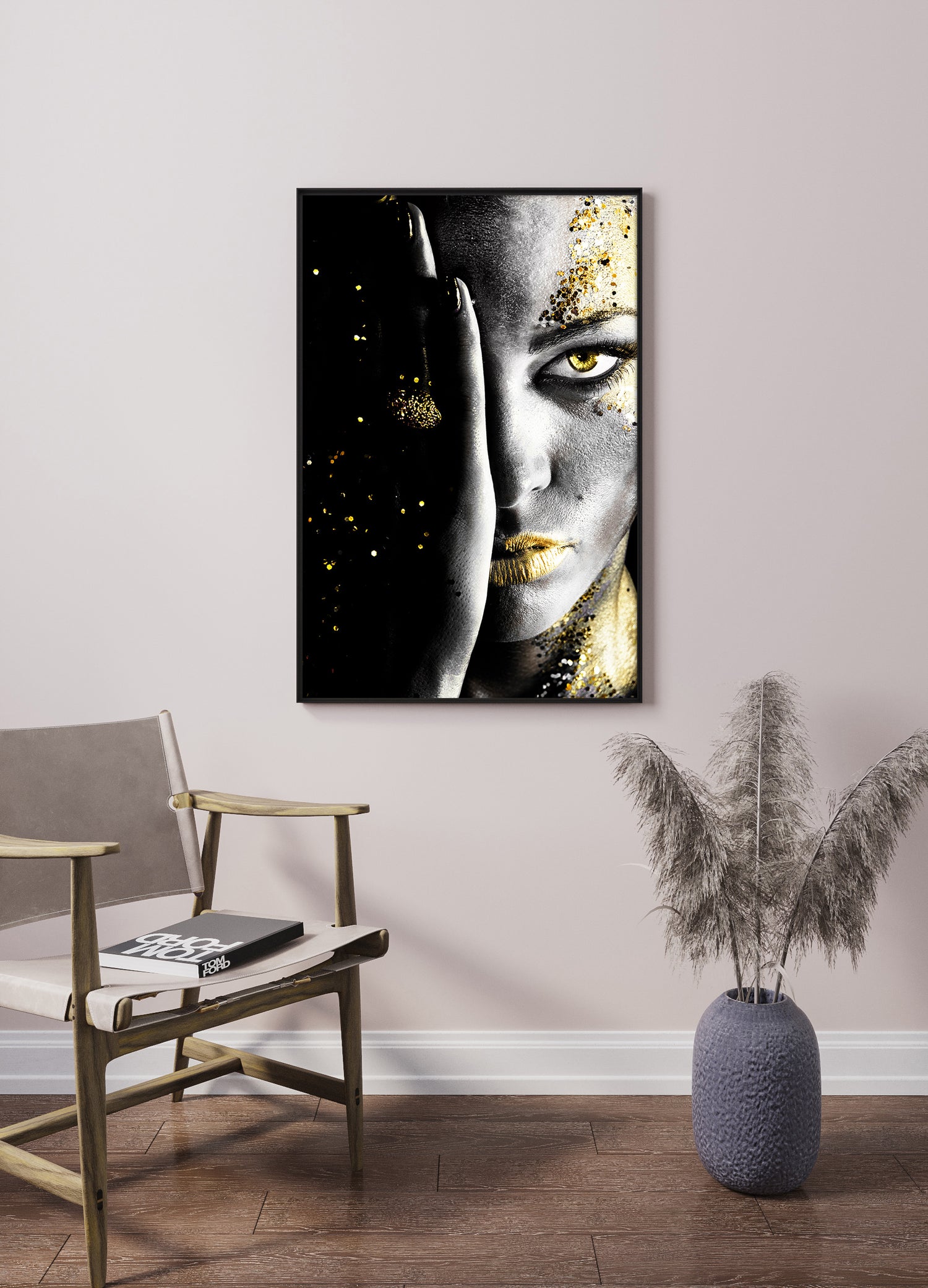 Poster - Vesta