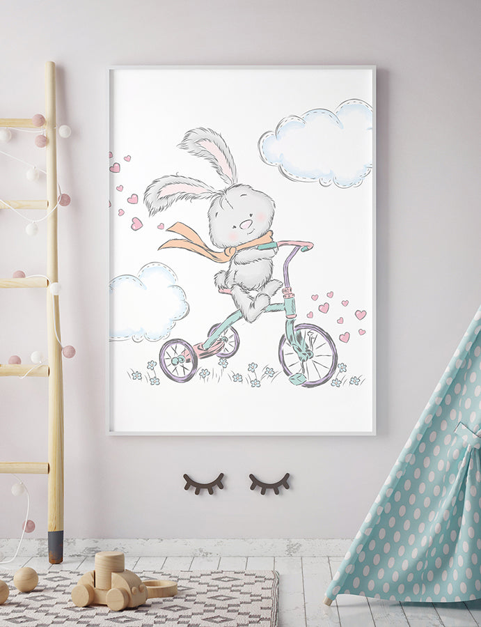 Poster - Casper