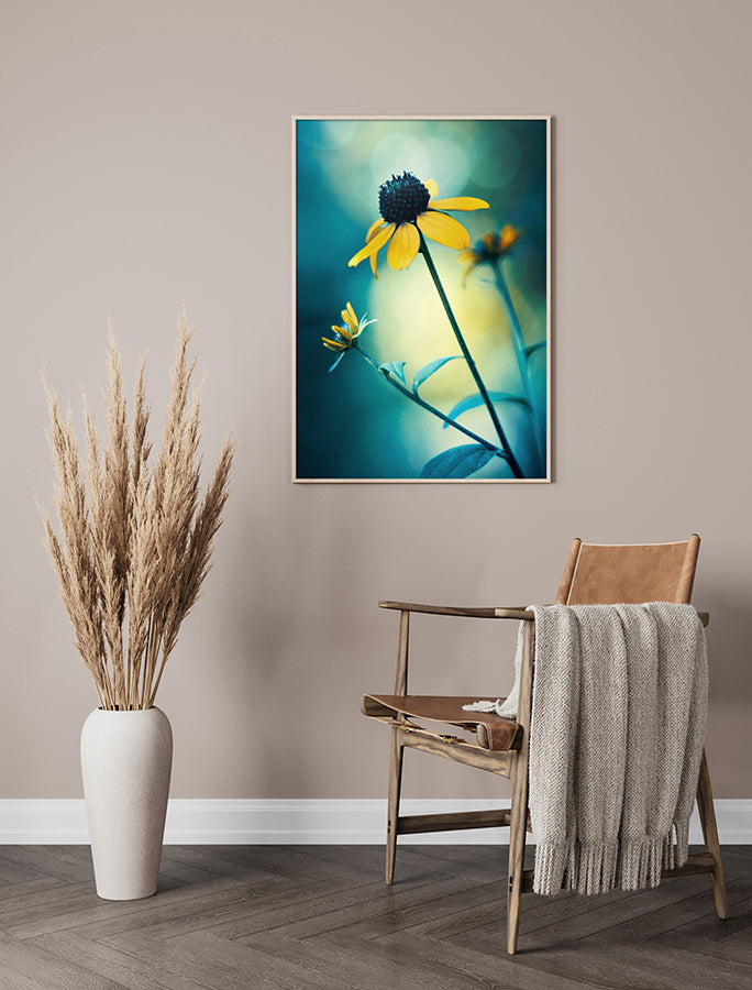 Poster - Sunflower