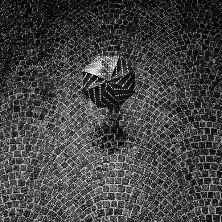 Plakat - Brolly