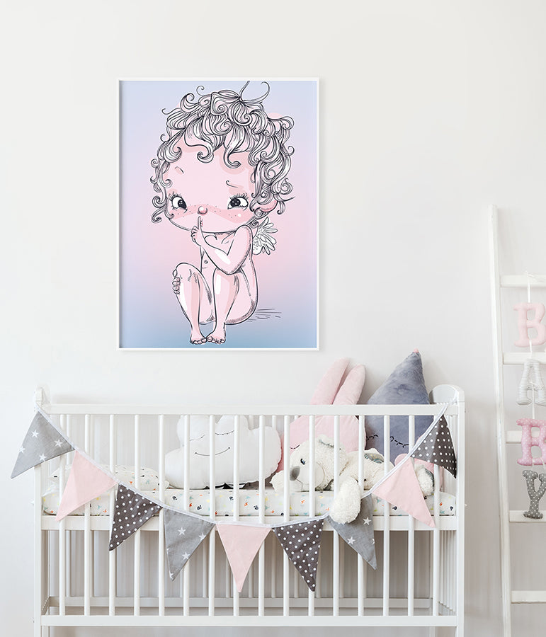 Poster - Ronja