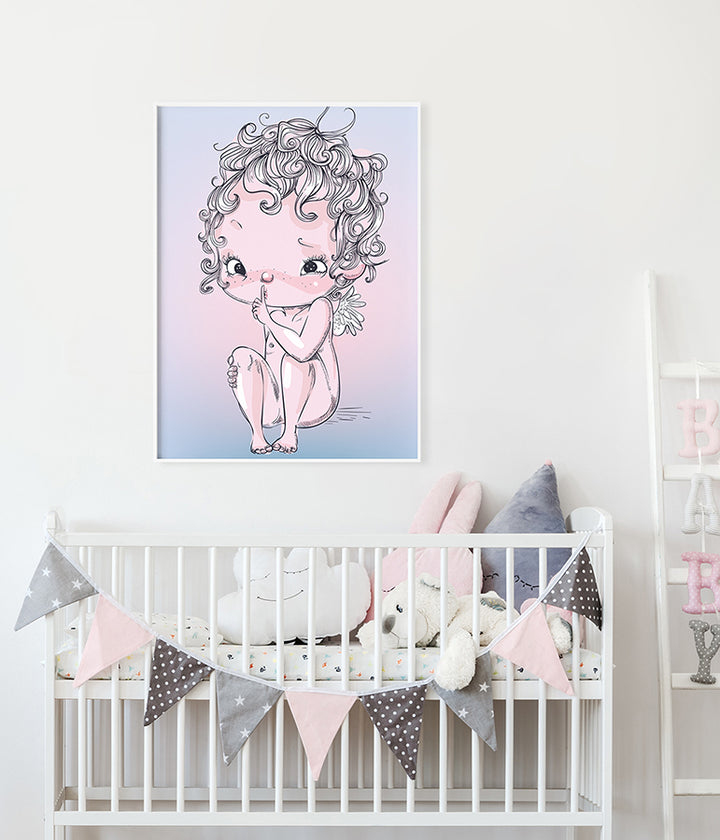 Poster - Ronja