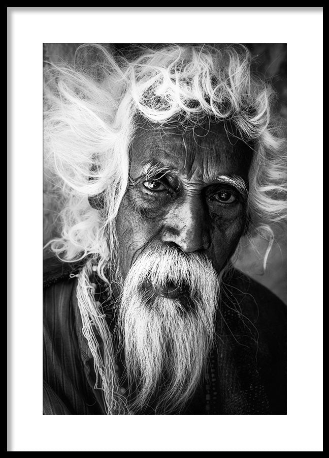 Poster - Santa