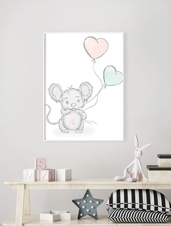 Poster - Maximilian