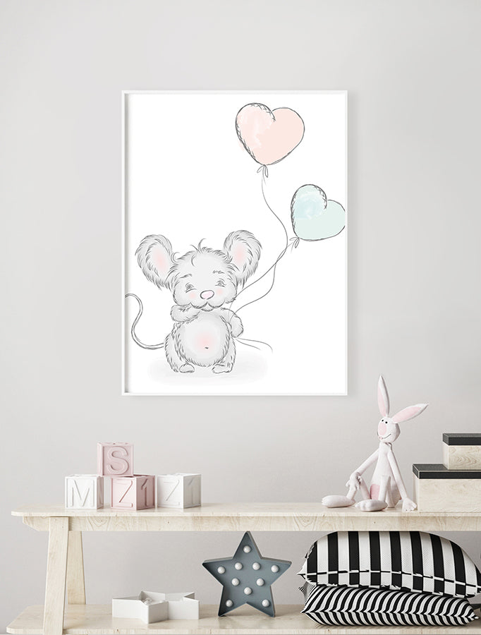 Poster - Maximilian