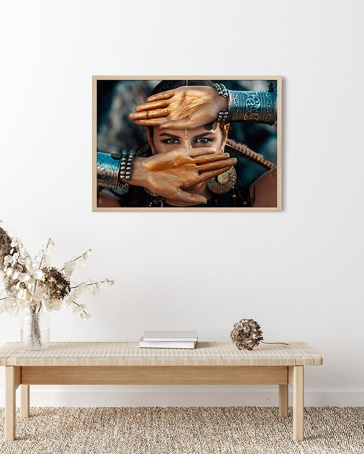 Poster - Ada