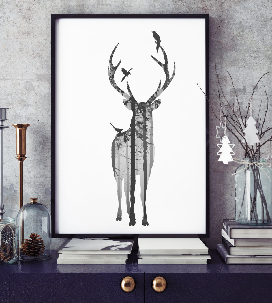 Poster - King