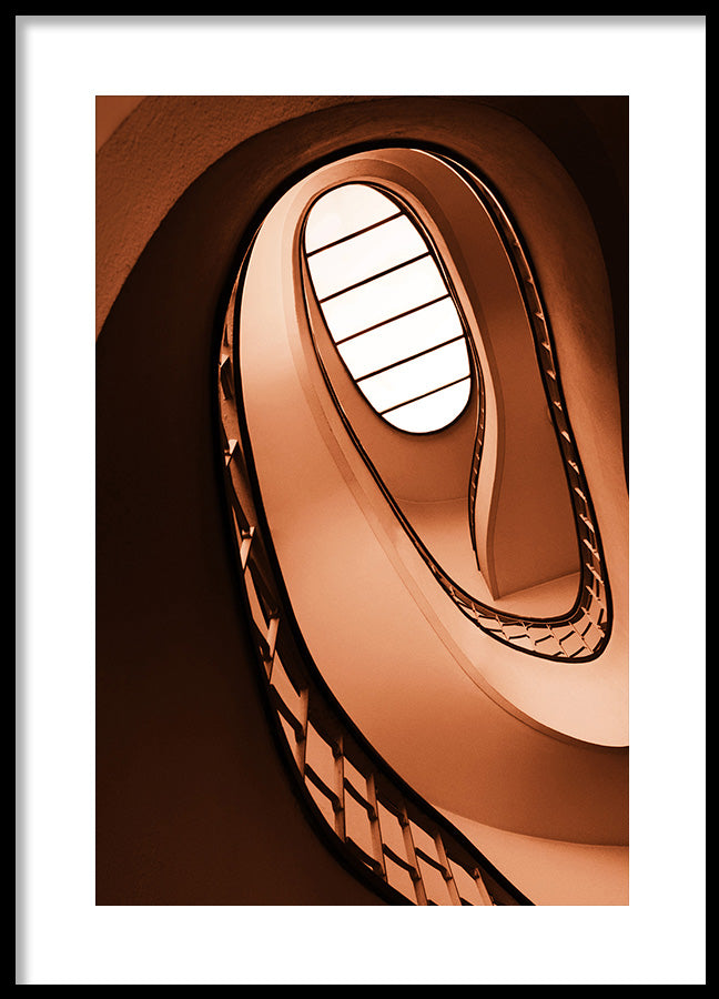 Poster - Sand Castle