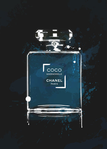 Poster - Fashion