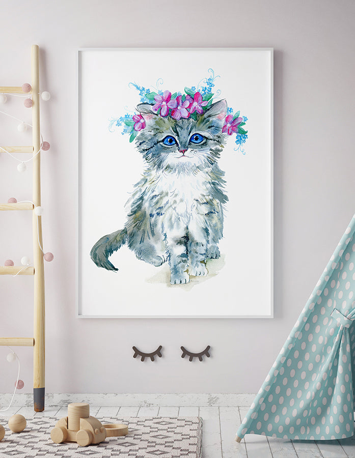 Poster - Joline