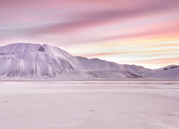 Canvastavla - Sibillini National Park - Sunrise