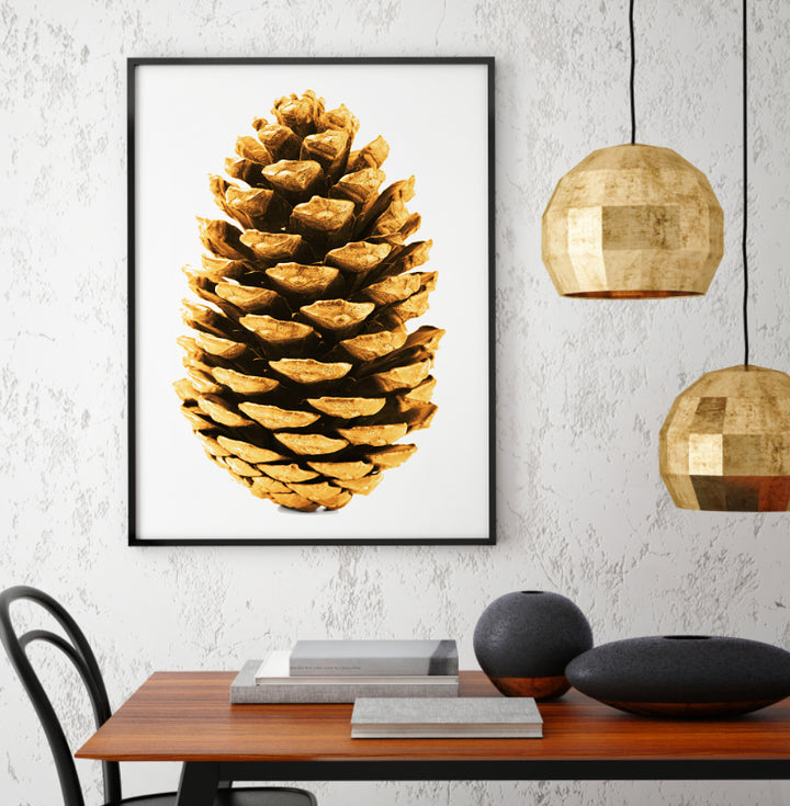 Poster - Cone