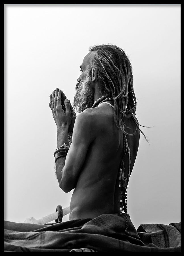 Poster - Mindfulness