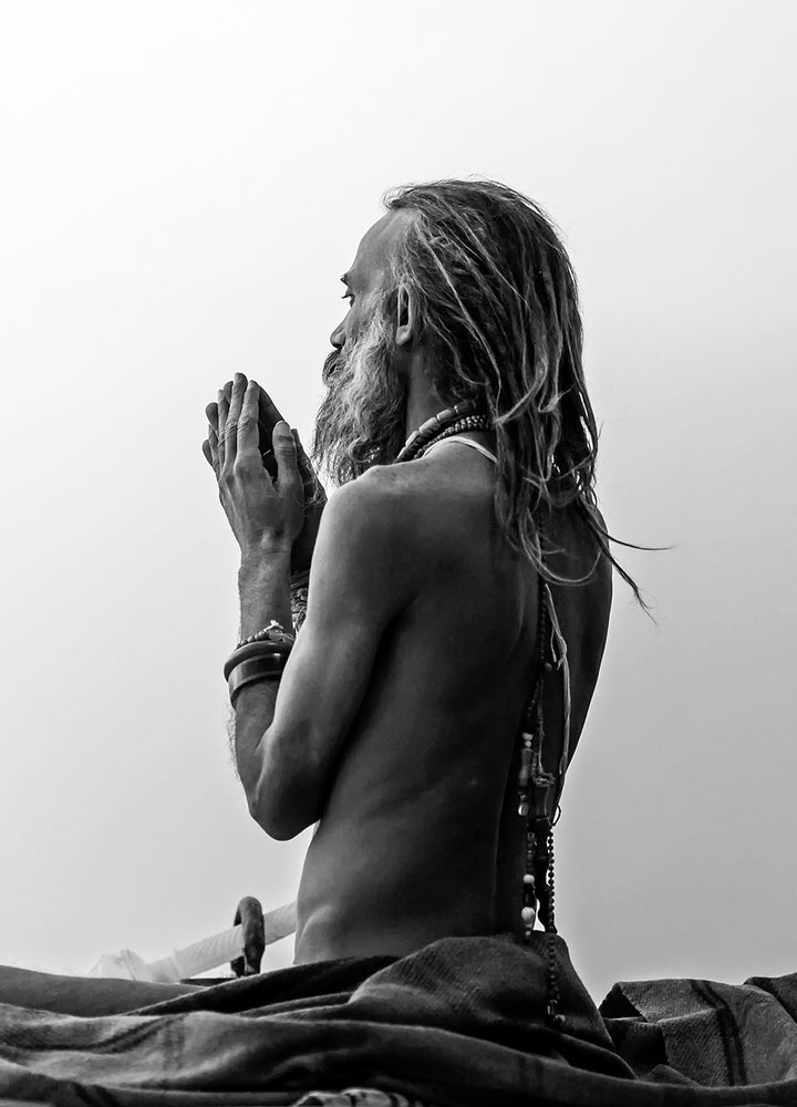 Poster - Mindfulness