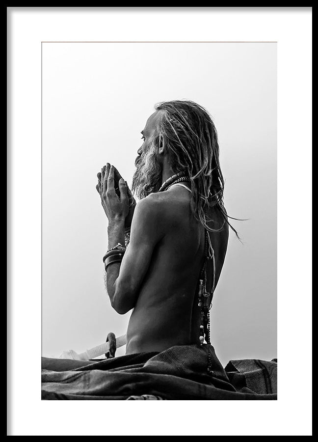 Poster - Mindfulness