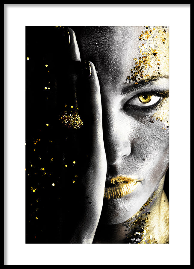 Poster - Vesta