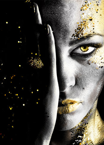 Poster - Vesta