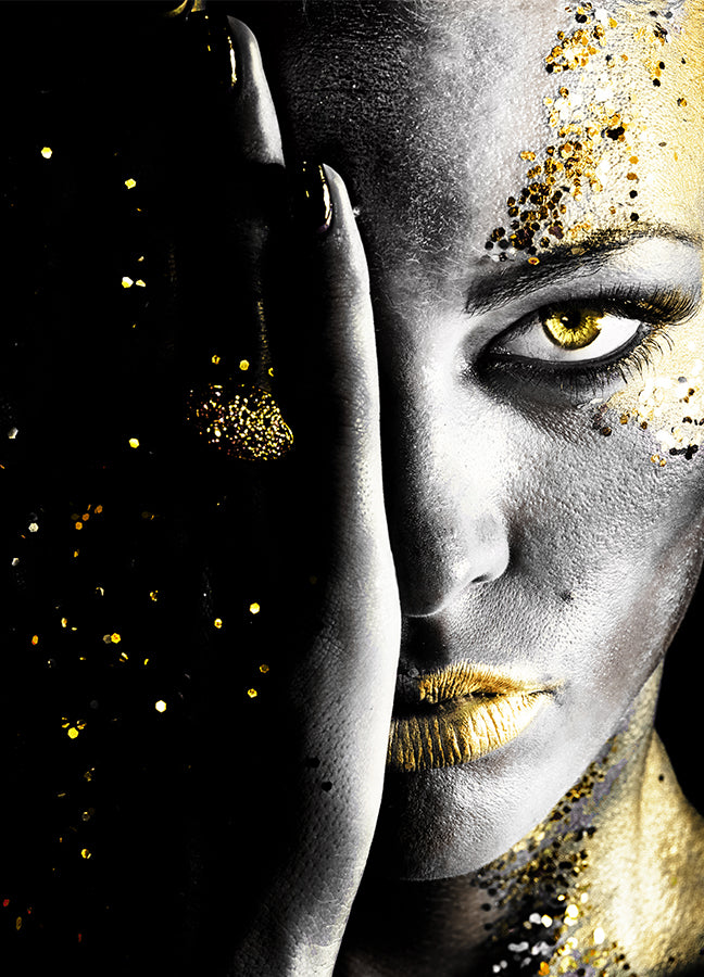 Poster - Vesta