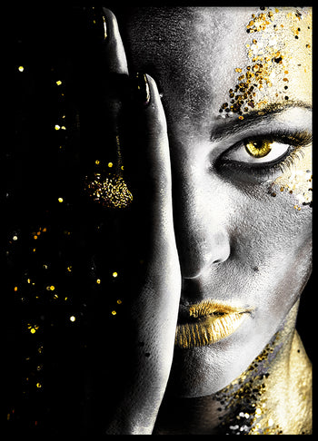 Poster - Vesta