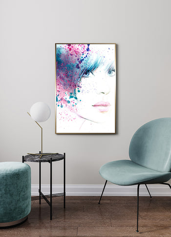 Poster - Joy