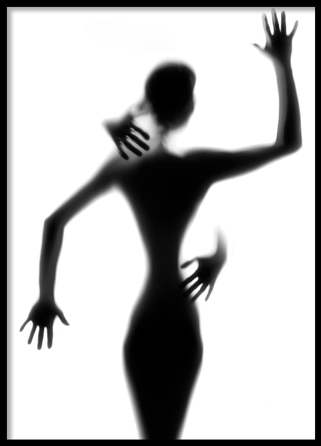 Poster - Amplexus