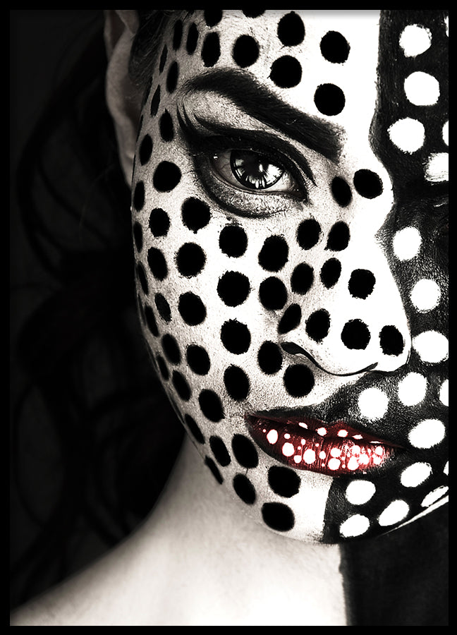 Poster - VS