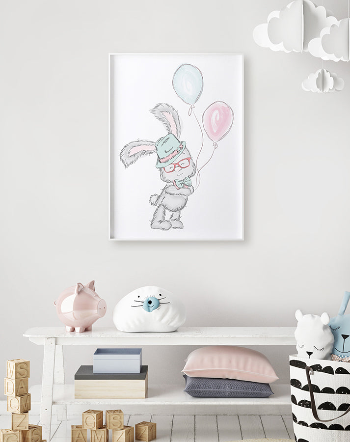 Poster - Kian