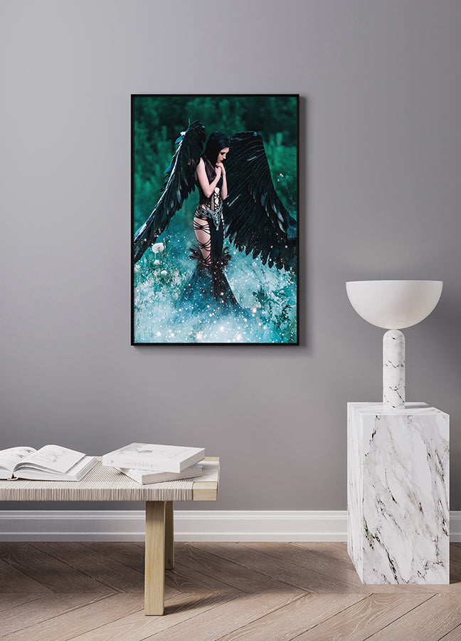 Poster - Aviana