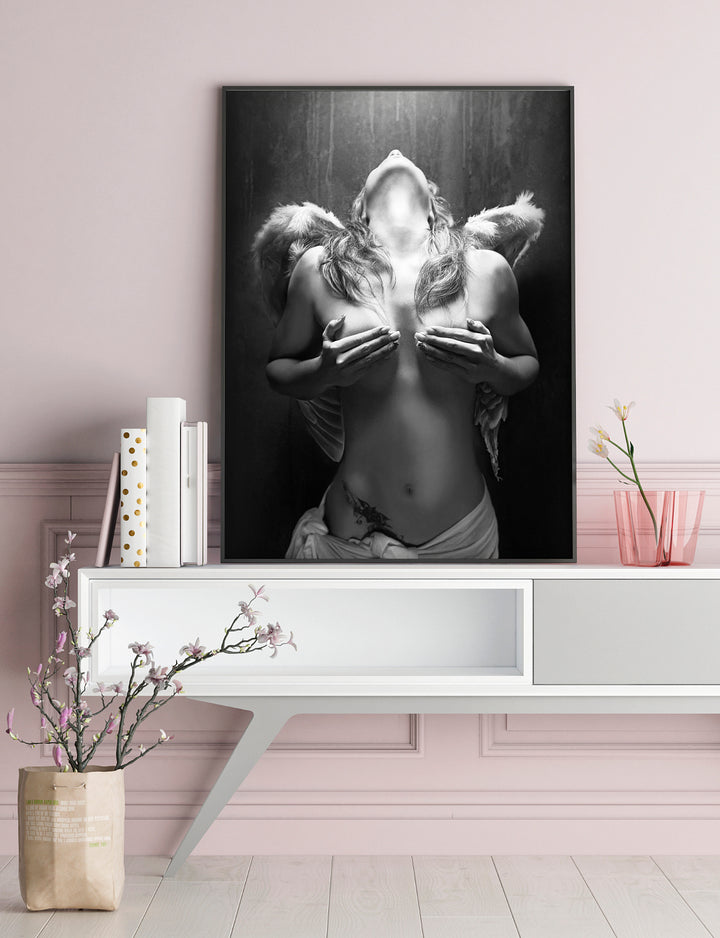 Poster - The Light