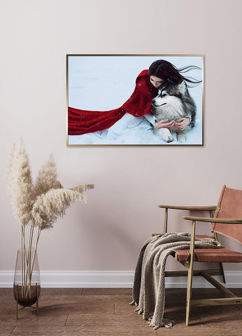Poster - Fairytale