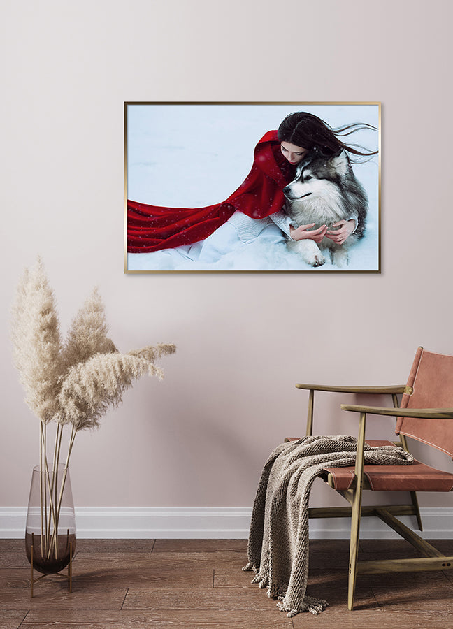 Poster - Fairytale