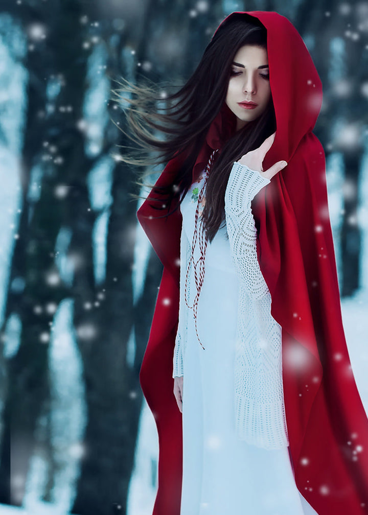 Tavla - Walking in The Snow