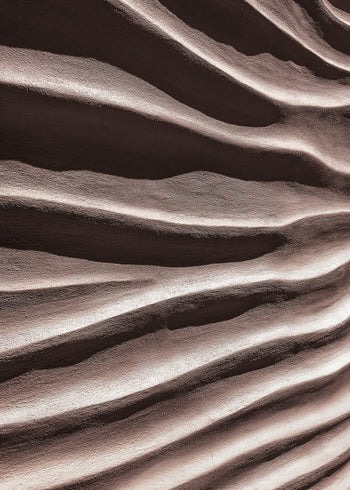 Canvastavla - Sand Texture