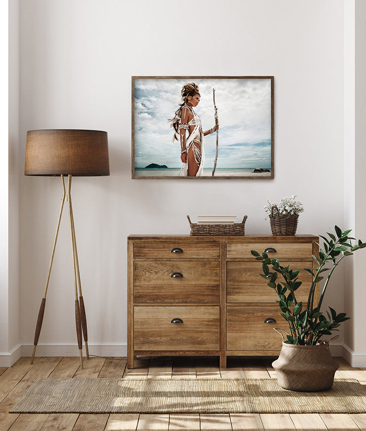 Poster - Airlia