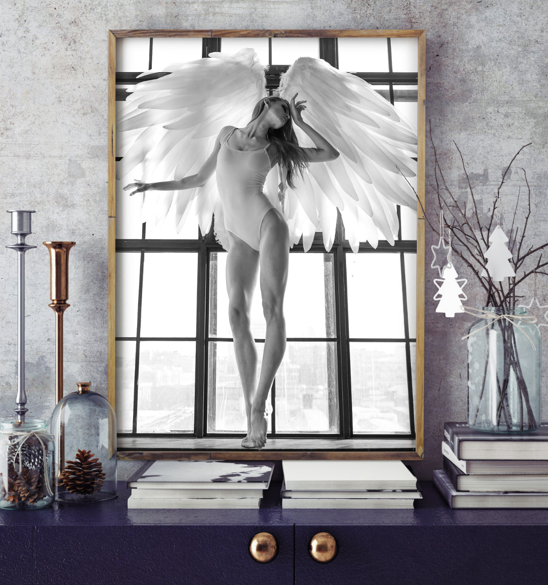 Poster - Grand