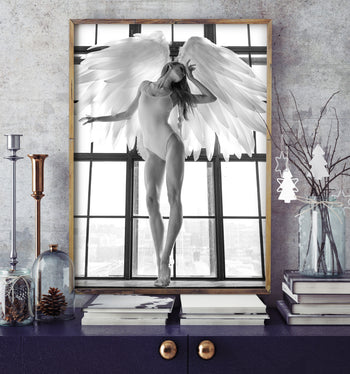 Poster - Grand