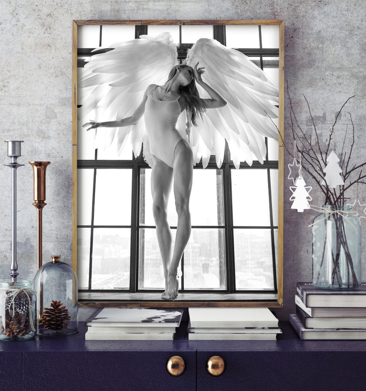 Poster - Grand