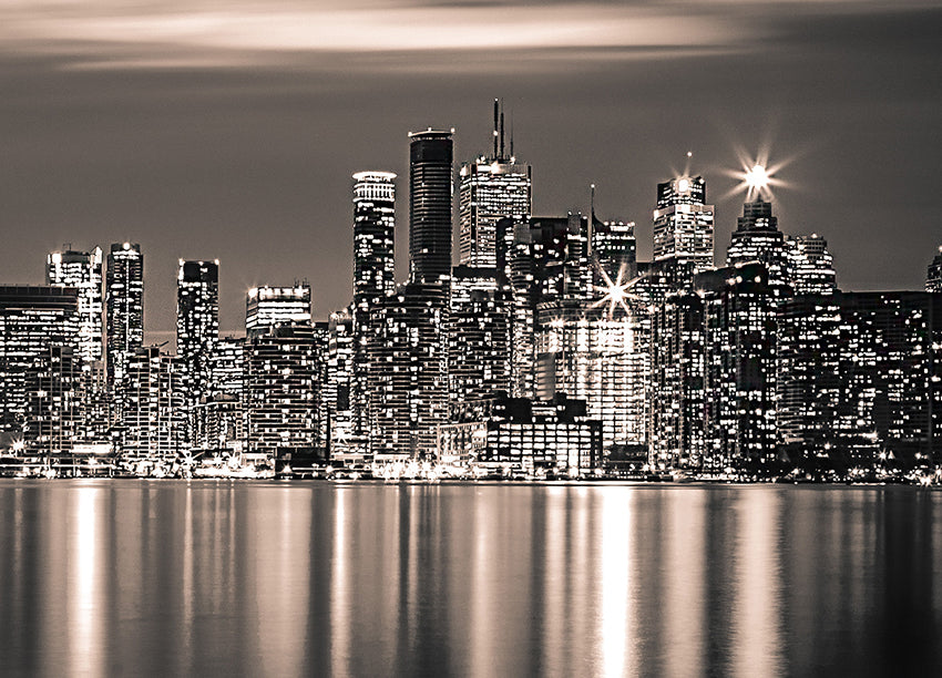 Canvastavla - Toronto