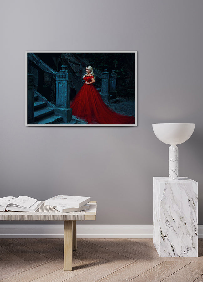 Poster - Rena