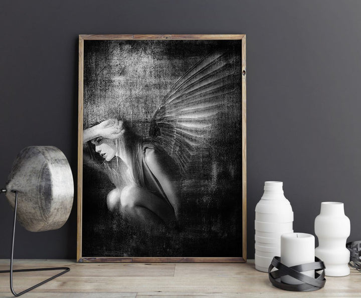 Poster - Shadows