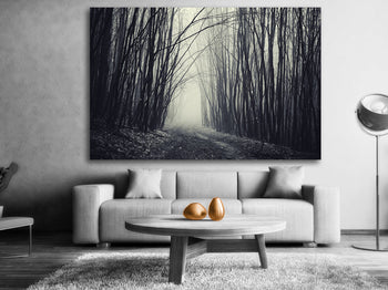 Poster - Forest