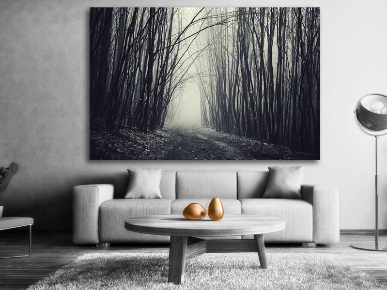 Poster - Forest