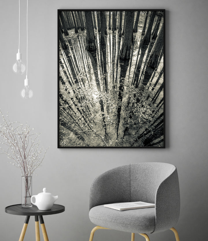 Poster - Synchronicity