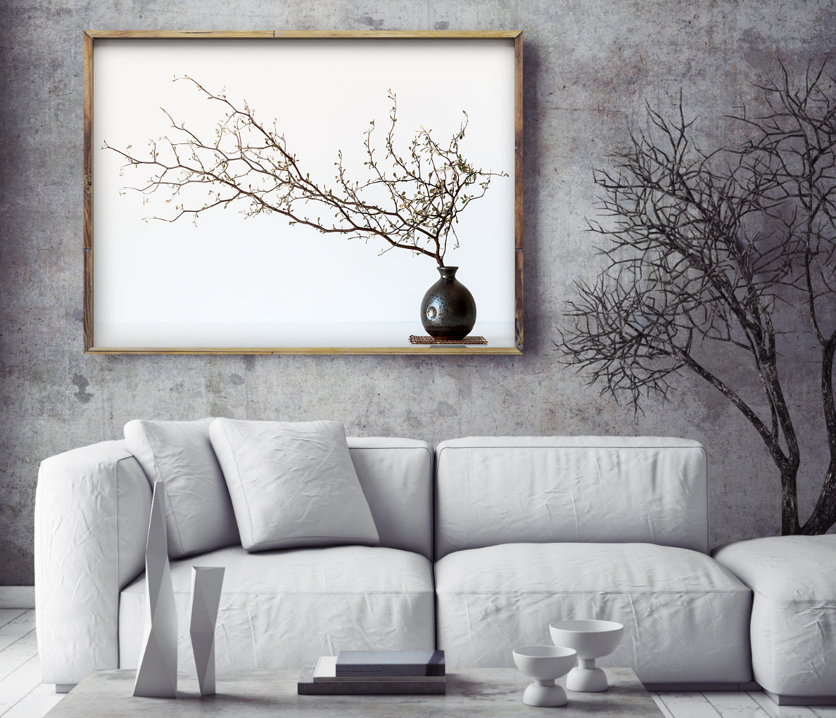 Poster - Branch