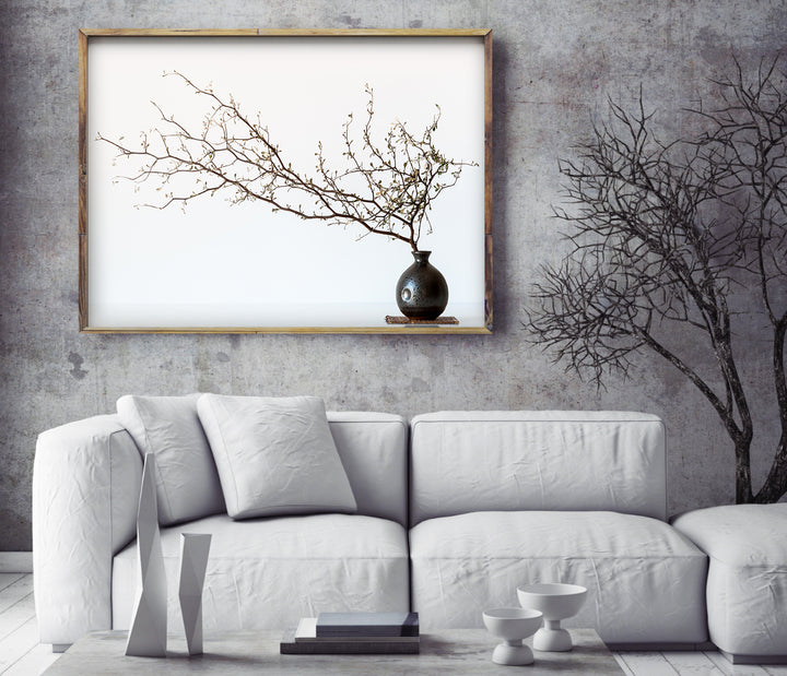 Poster - Branch