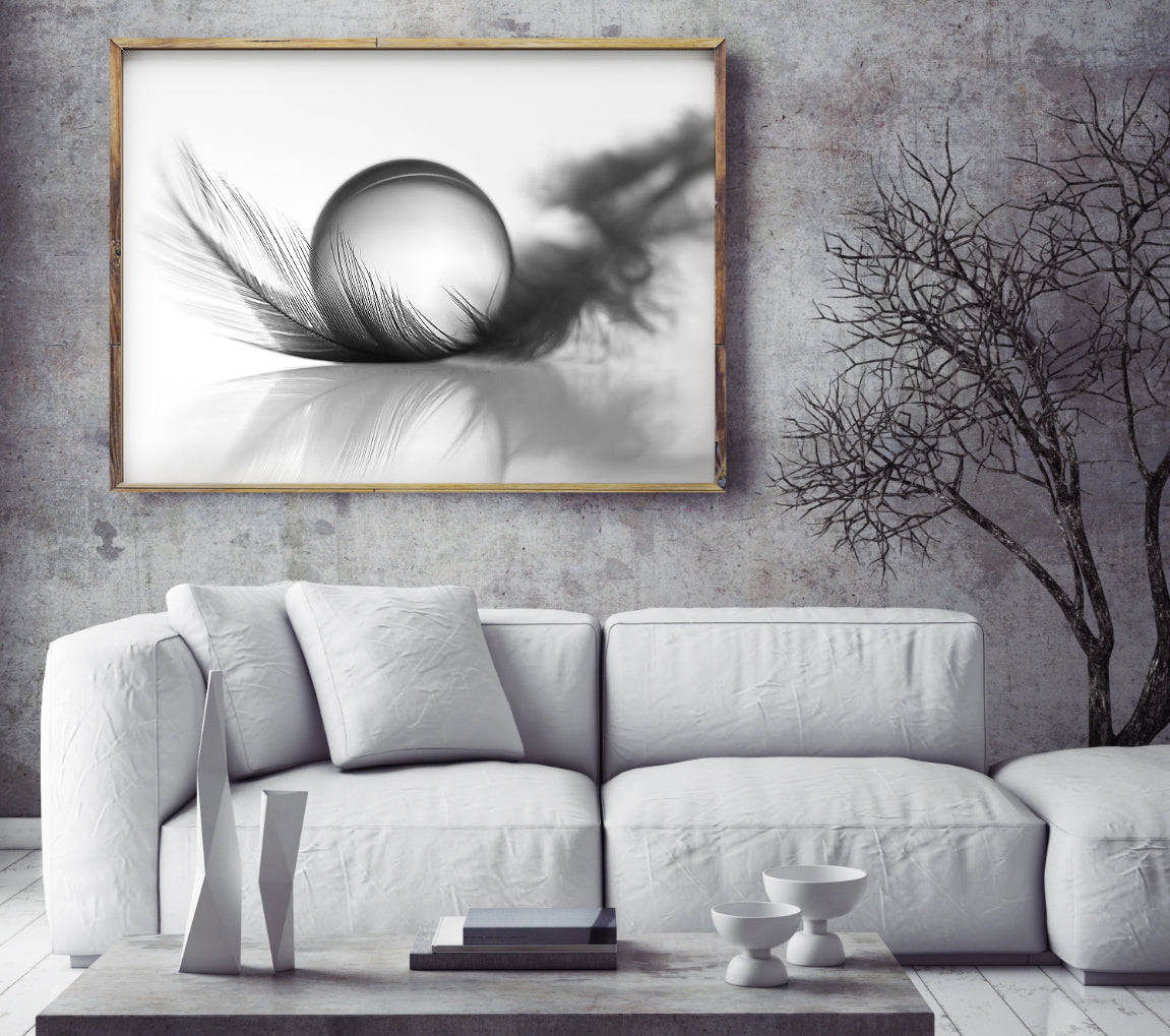 Poster - Silver