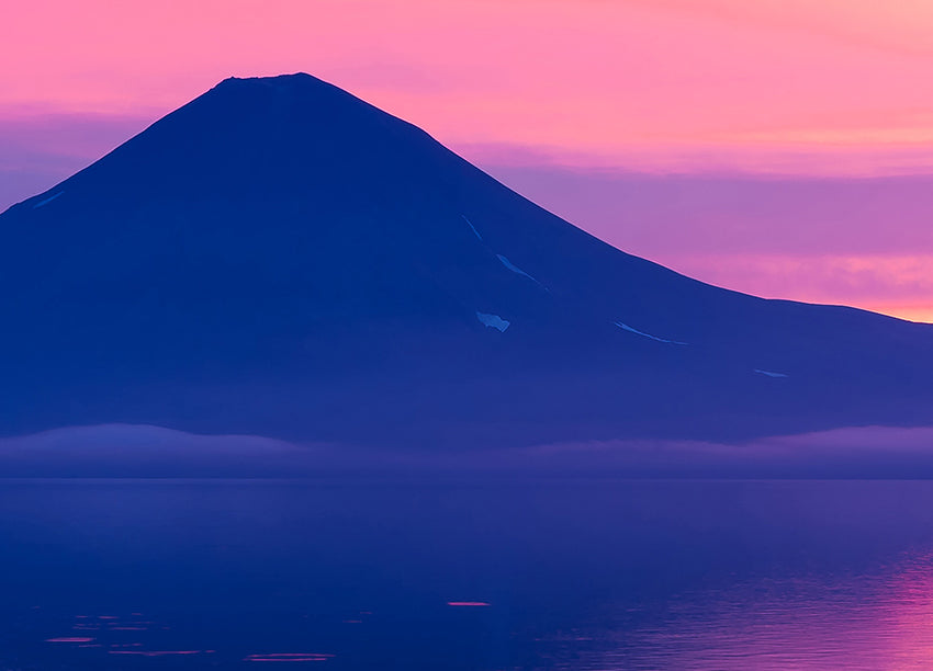 Tavla - Pink Horizon