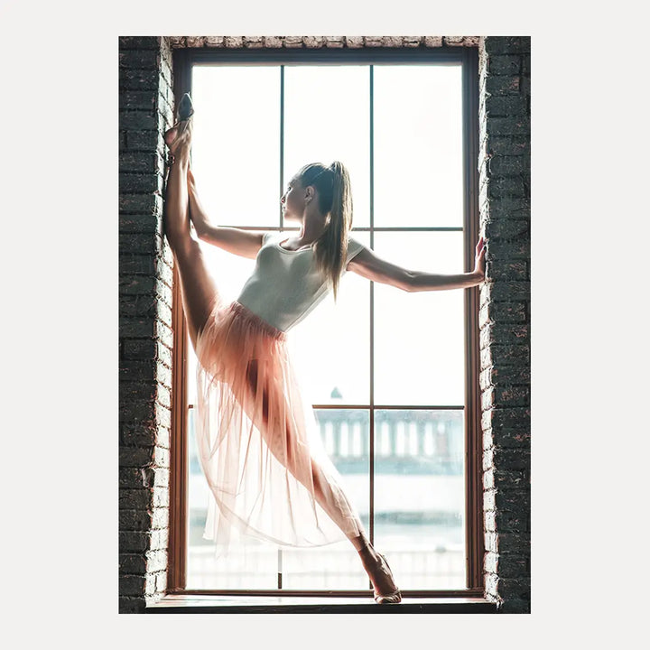 Poster - Alessia