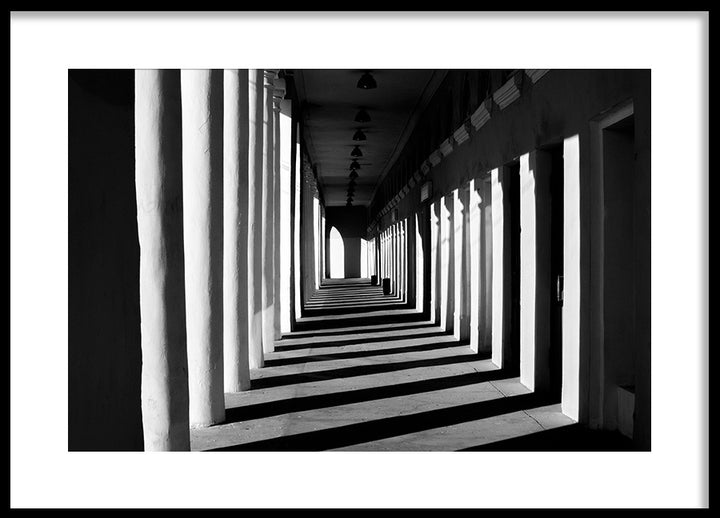 Poster - Stripes
