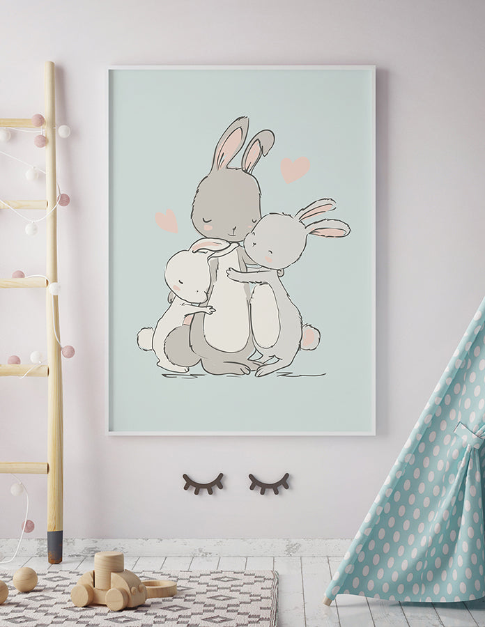 Poster - Love